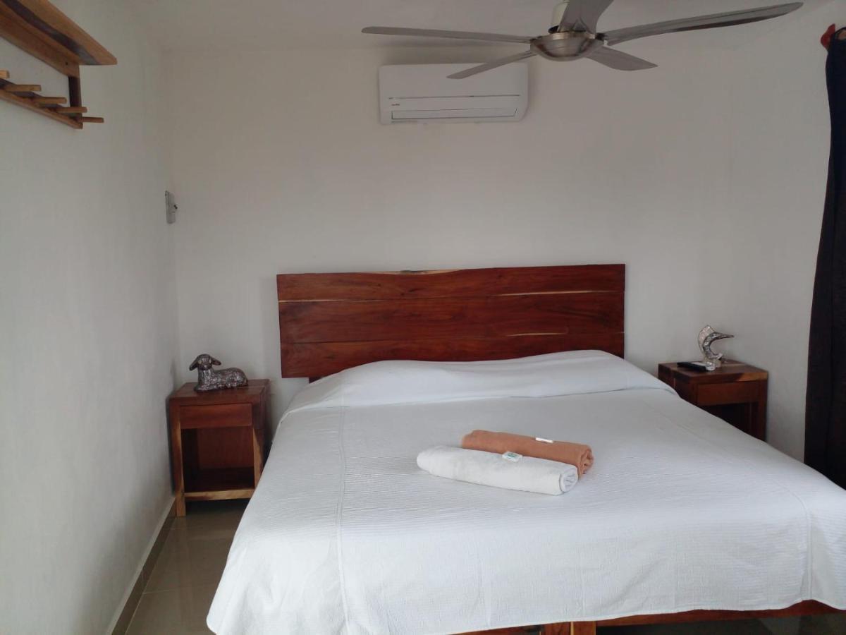 Inn Casa Ka'an Isla Mujeres