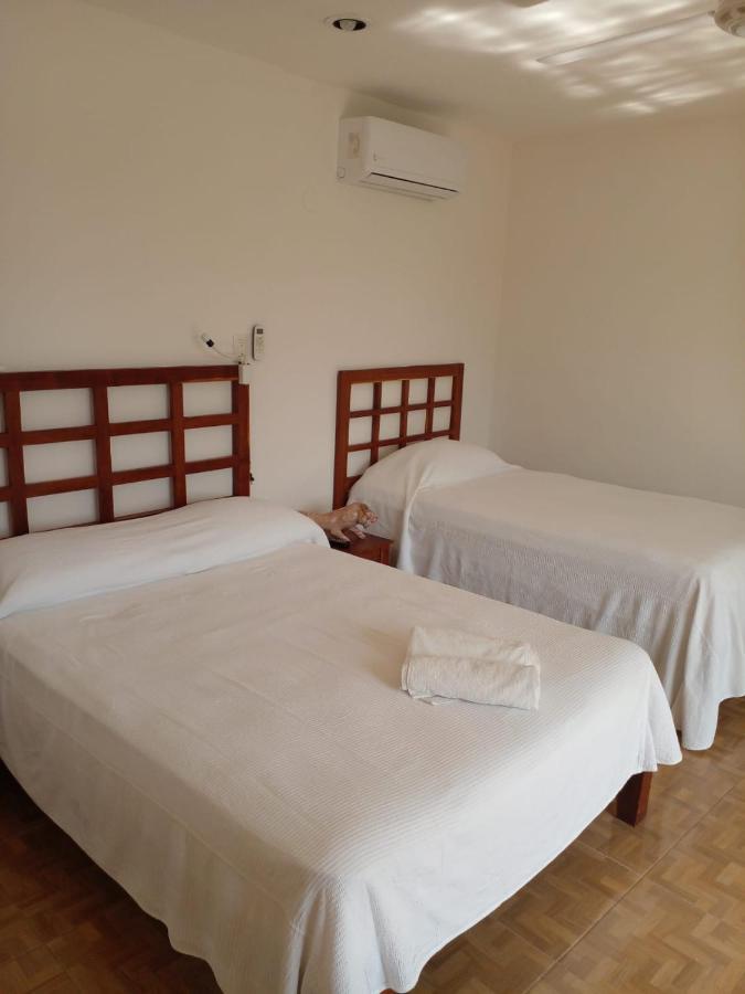 Inn Casa Ka'an *