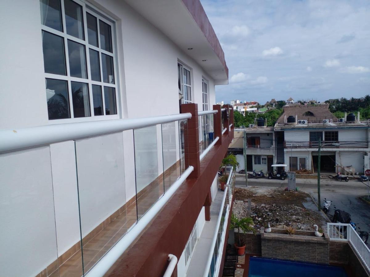 Casa Ka'an * Isla Mujeres