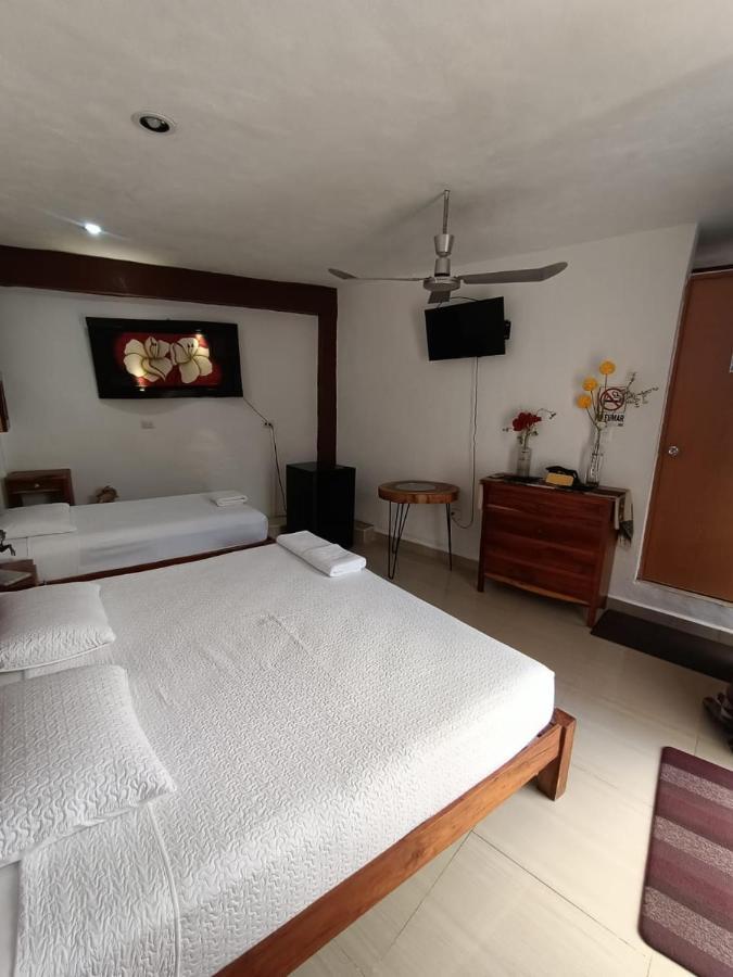 Casa Ka'an Inn