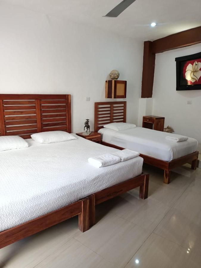 Casa Ka'an Inn
