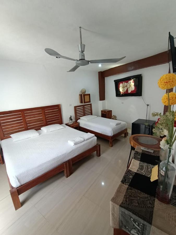 Casa Ka'an * Isla Mujeres
