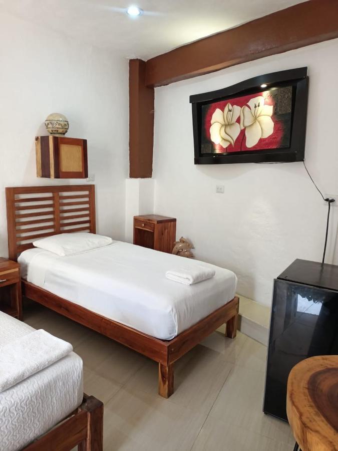 Casa Ka'an Inn *