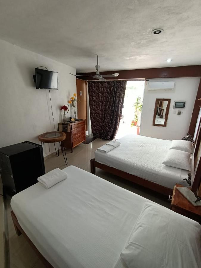 Casa Ka'an Inn *