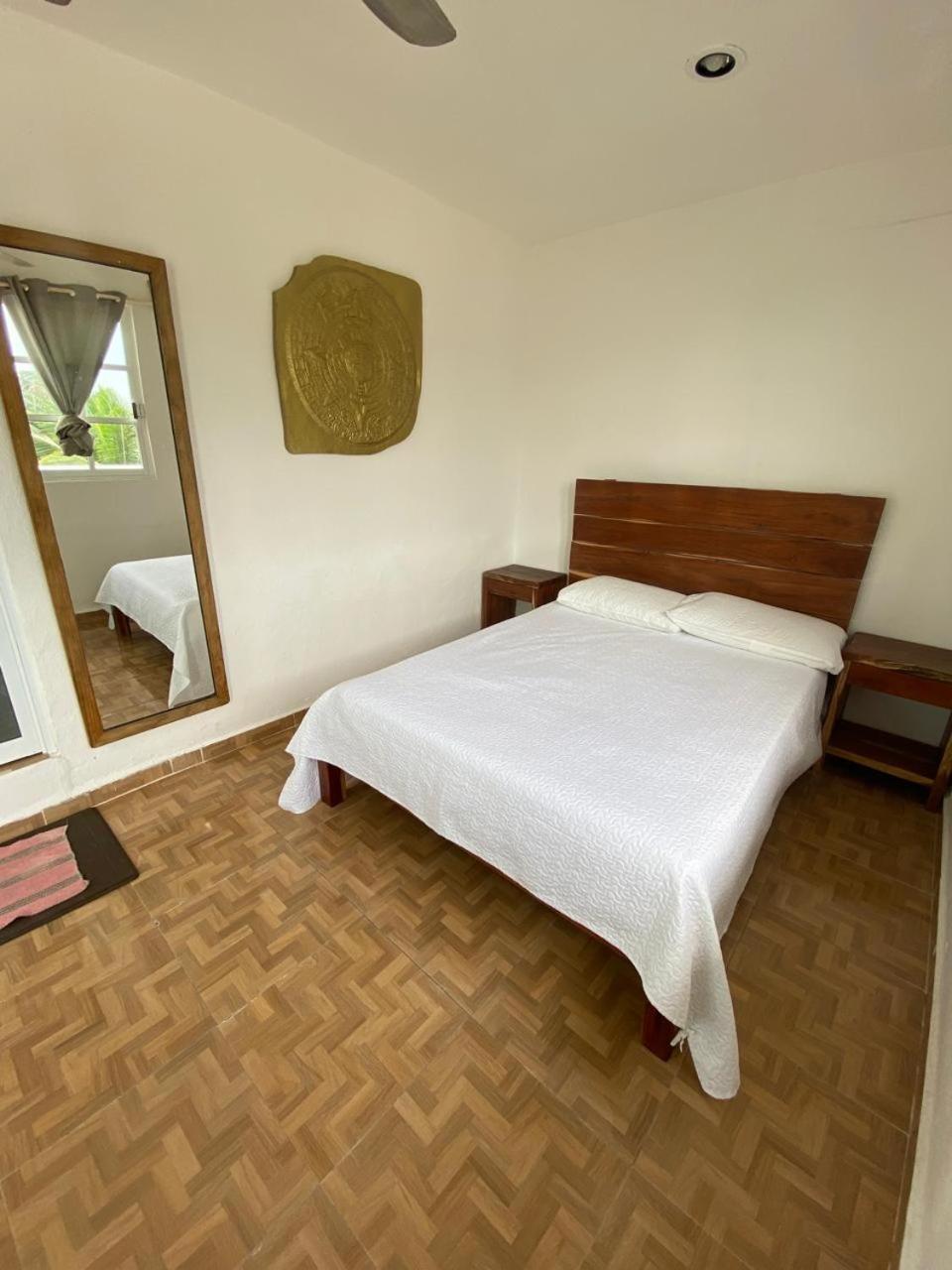 Casa Ka'an * Isla Mujeres