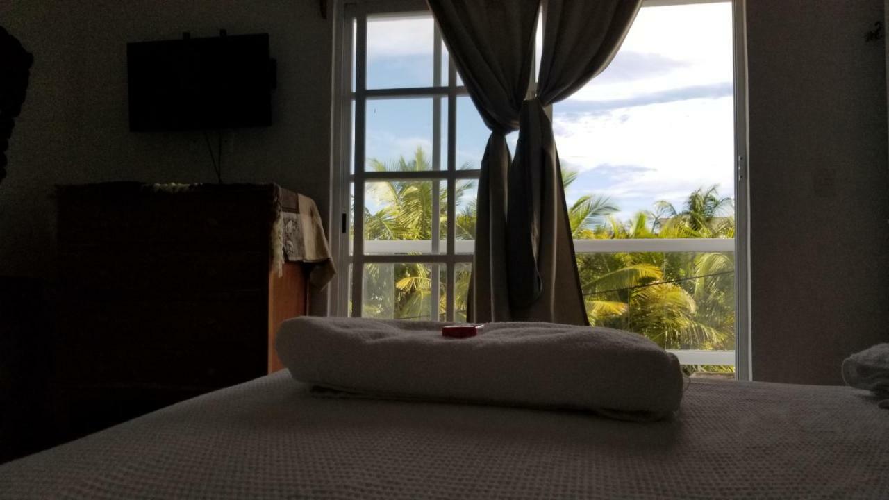 Casa Ka'an * Isla Mujeres