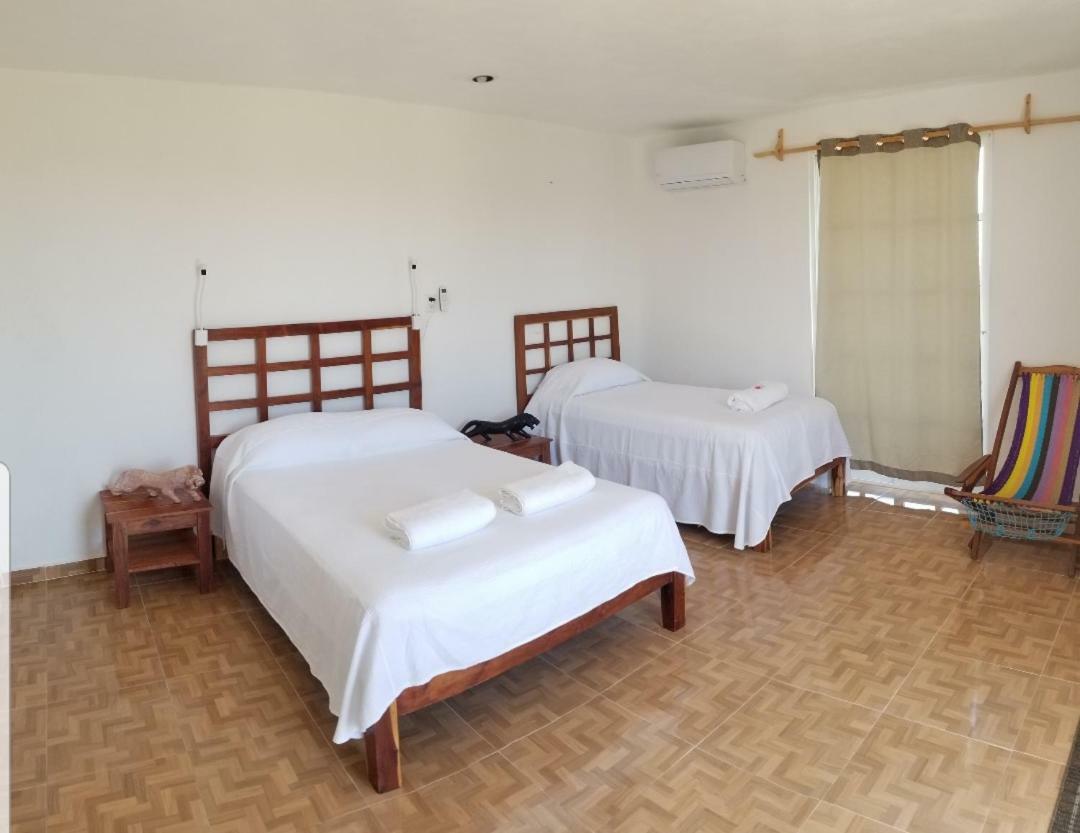 Casa Ka'an Inn *