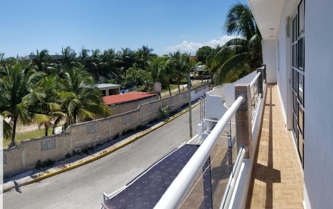 Casa Ka'an * Isla Mujeres
